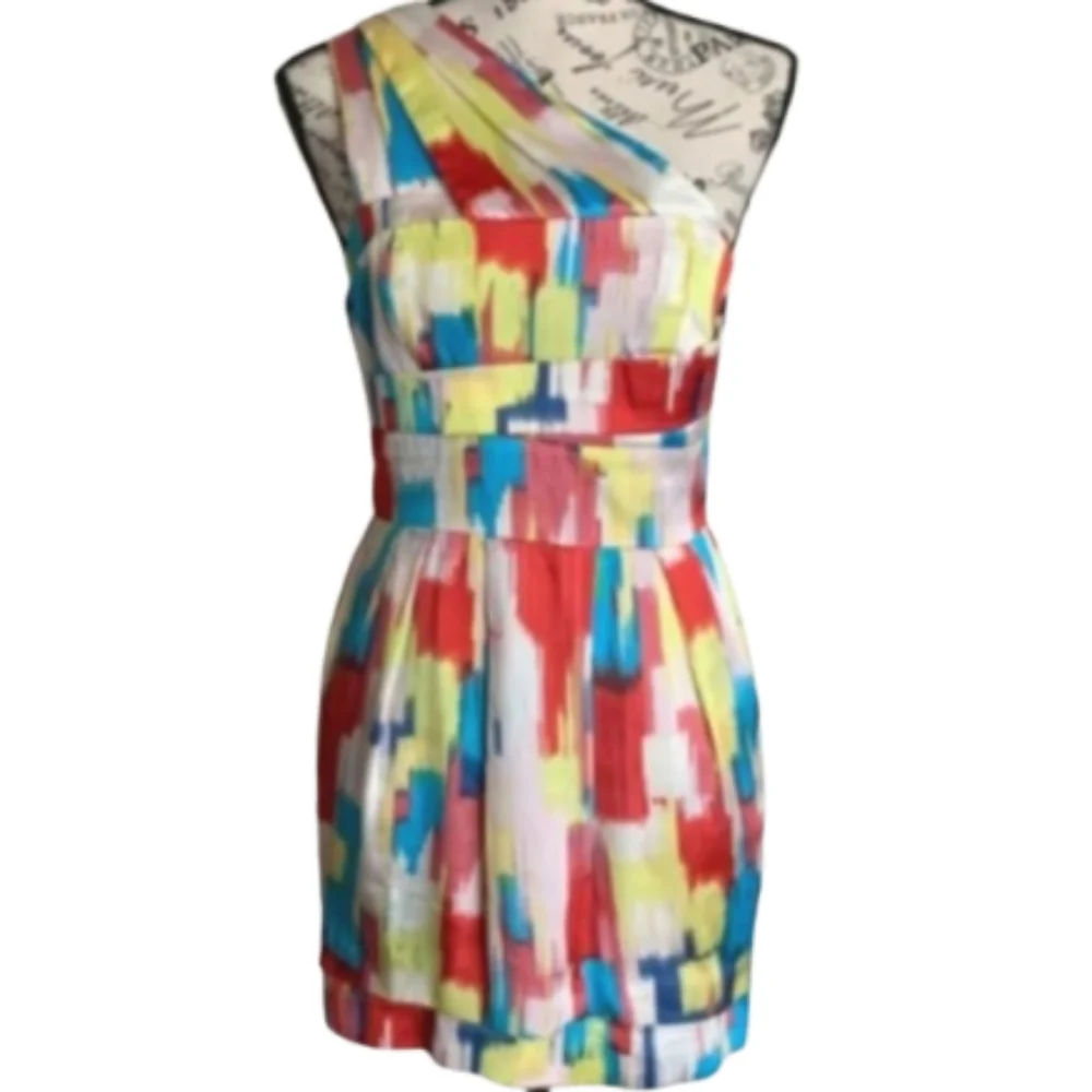BCBGENERATION DRESS - Picture 1 of 11